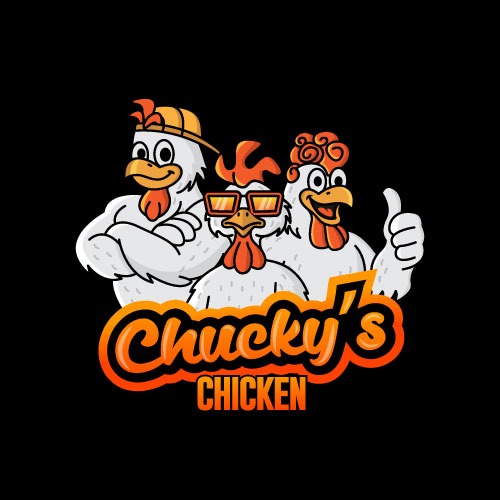 Chucky's Chicken